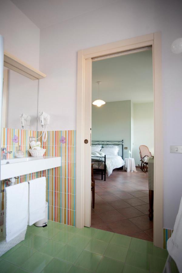 Il Germano Reale Bed and Breakfast Alba  Esterno foto