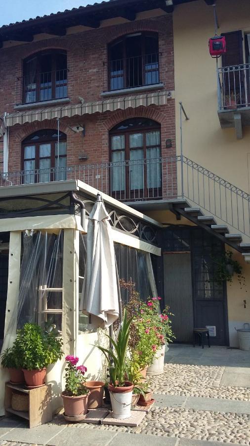 Il Germano Reale Bed and Breakfast Alba  Esterno foto